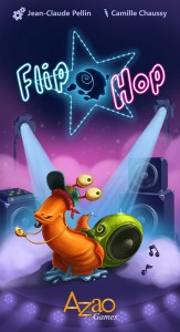 Flip-Hop les escargots